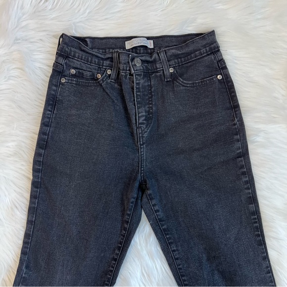 Levi's Perfectly Slimming Bootcut 512 Jeans - Picture 3 of 11